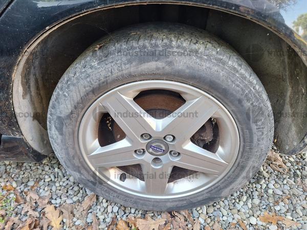 3#9704 Autovettura  Volvo V50 in vendita - foto 10