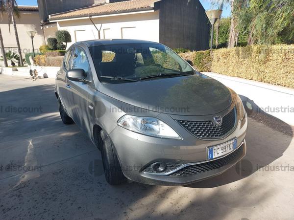 1#9705 Autovettura Lancia Ypsilon in vendita - foto 1