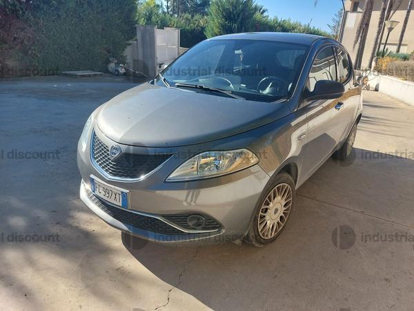 1#9705 Autovettura Lancia Ypsilon in vendita - foto 3