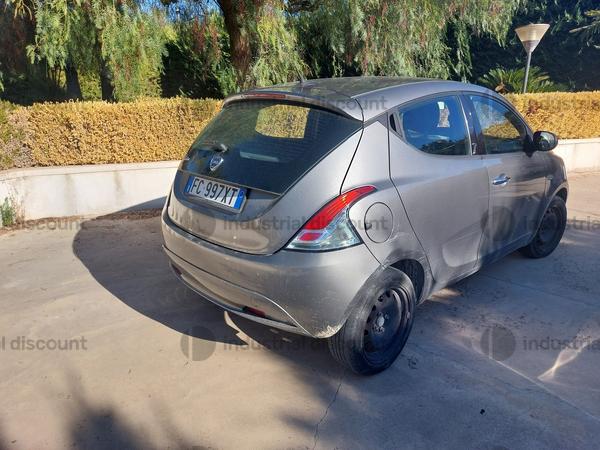 1#9705 Autovettura Lancia Ypsilon in vendita - foto 5