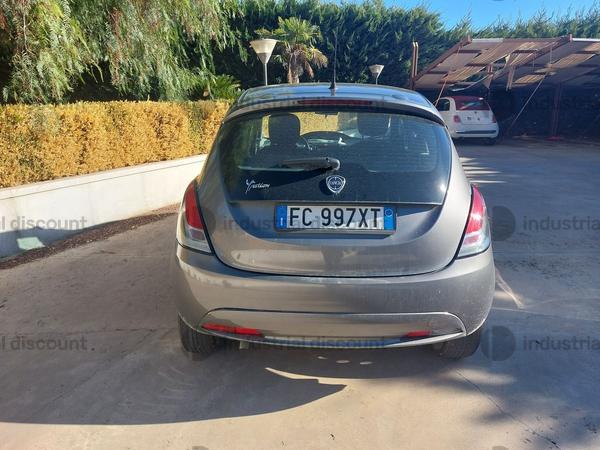 1#9705 Autovettura Lancia Ypsilon in vendita - foto 6