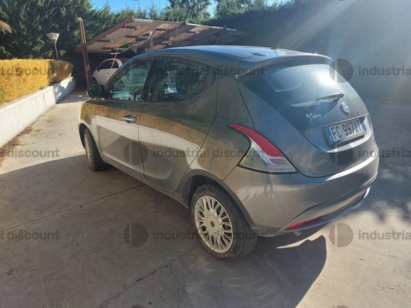 1#9705 Autovettura Lancia Ypsilon in vendita - foto 7