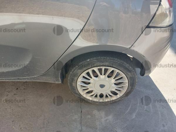 1#9705 Autovettura Lancia Ypsilon in vendita - foto 8