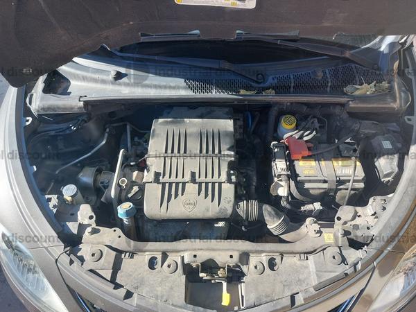 1#9705 Autovettura Lancia Ypsilon in vendita - foto 19