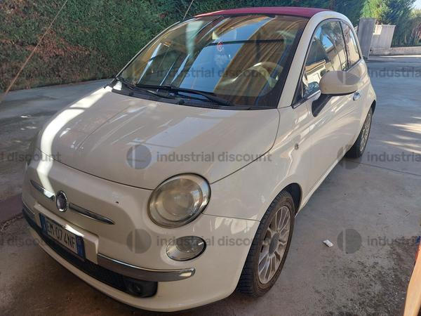 Automobili in vendita