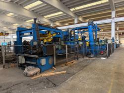 Auction of mechanical equipment for Fiat trucks  Mercedes cars  VW forklifts  and containers  - Lot 0 (Auction 9706)