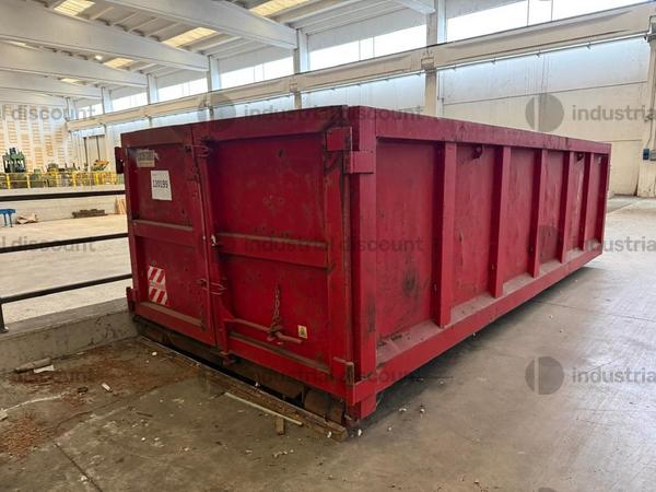 Container in vendita