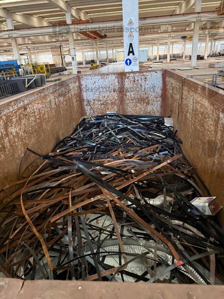 15#9706 Container in vendita - foto 3