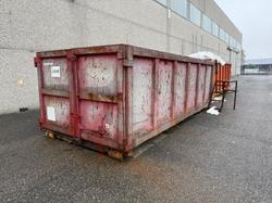 Container - Lotto 16 (Asta 9706)