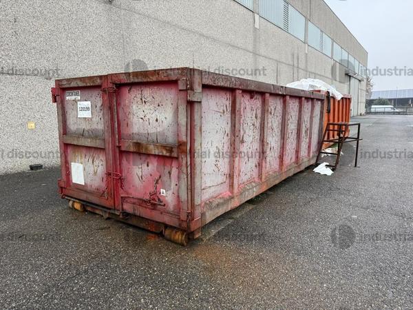 16#9706 Container in vendita - foto 1