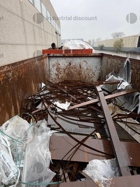 16#9706 Container in vendita - foto 2