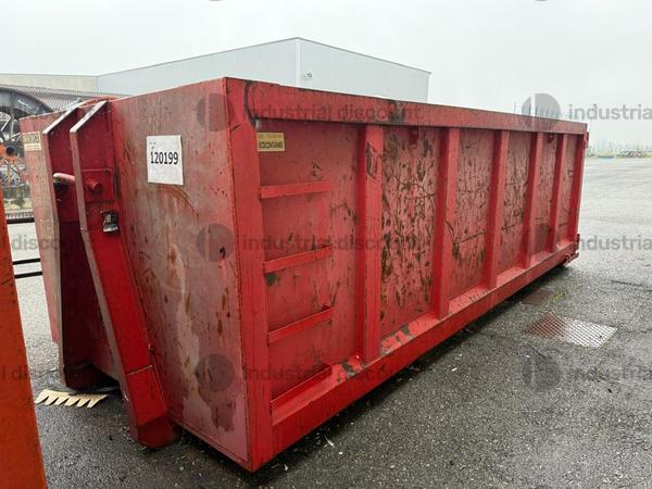 16#9706 Container in vendita - foto 3