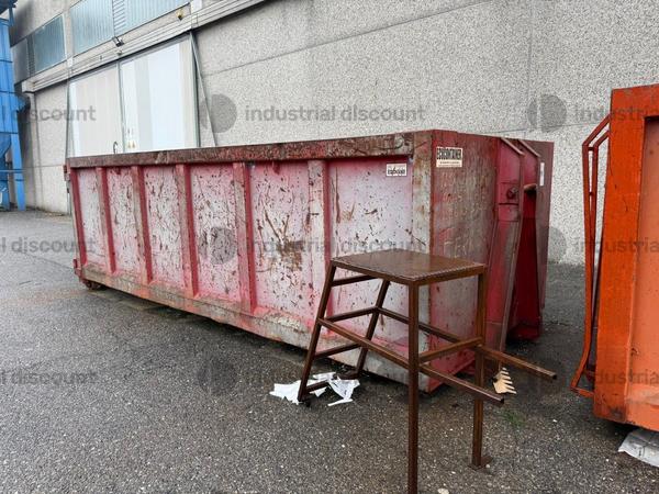 16#9706 Container in vendita - foto 4