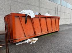 Container - Lotto 17 (Asta 9706)