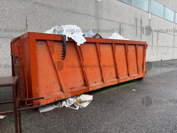 17#9706 Container in vendita - foto 1