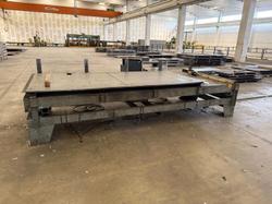 Isola di pesatura - Lotto 18 (Asta 9706)