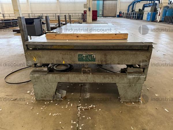 18#9706 Isola di pesatura in vendita - foto 3