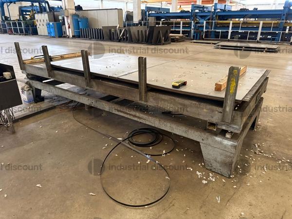 18#9706 Isola di pesatura in vendita - foto 4