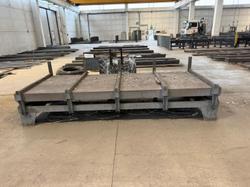 Isola di pesatura - Lotto 19 (Asta 9706)