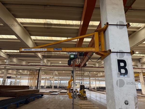 2#9706 Macchina spianatrice FIMI mod. 1365 in vendita - foto 16