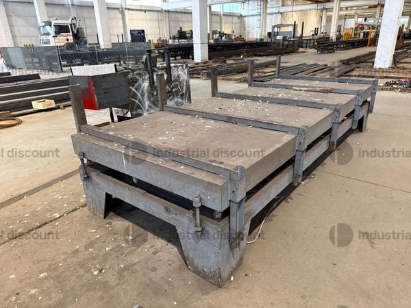 20#9706 Isola di pesatura in vendita - foto 2