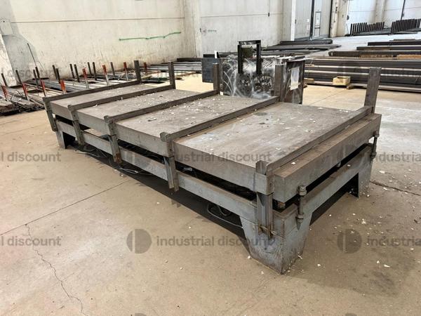 20#9706 Isola di pesatura in vendita - foto 4