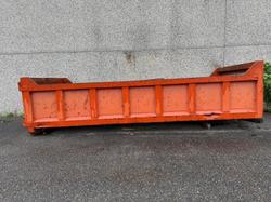 Container - Lotto 21 (Asta 9706)