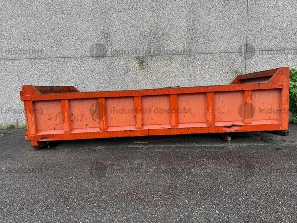 Container in vendita