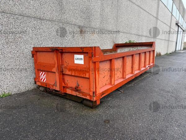 21#9706 Container in vendita - foto 2