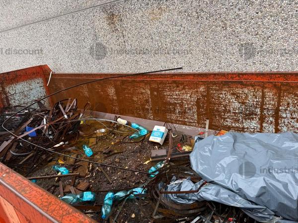 21#9706 Container in vendita - foto 3