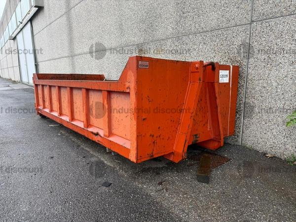 21#9706 Container in vendita - foto 4