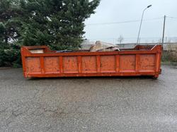 Container - Lotto 22 (Asta 9706)