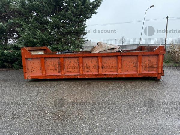 22#9706 Container in vendita - foto 1