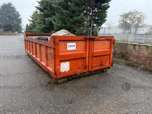 22#9706 Container in vendita - foto 2