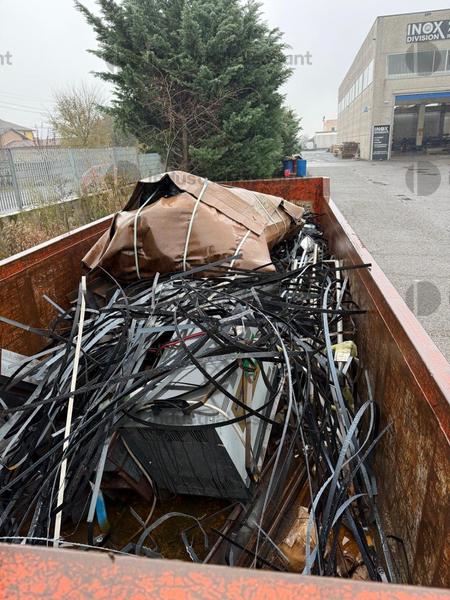 22#9706 Container in vendita - foto 3