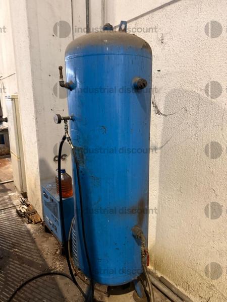 23#9706 Compressore Alup in vendita - foto 2