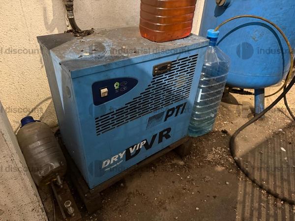 23#9706 Compressore Alup in vendita - foto 4