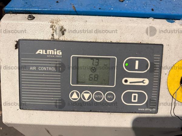 23#9706 Compressore Alup in vendita - foto 5