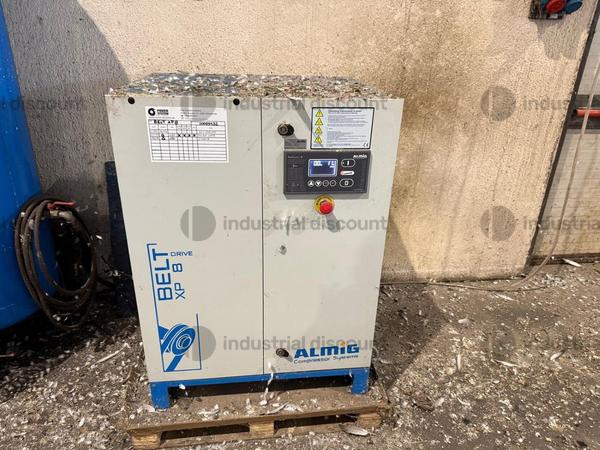 Compressori in vendita