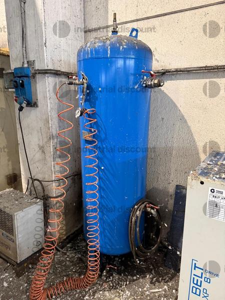 24#9706 Compressore Almig in vendita - foto 4