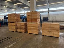 Listoni in legno - Lotto 26 (Asta 9706)