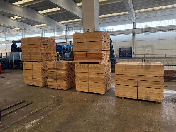 Varie legno in vendita