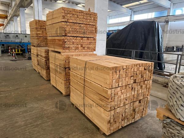 26#9706 Listoni in legno in vendita - foto 2