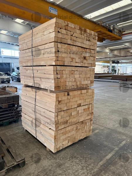 26#9706 Listoni in legno in vendita - foto 3