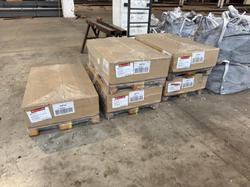 Materiale abrasivo - Lotto 27 (Asta 9706)