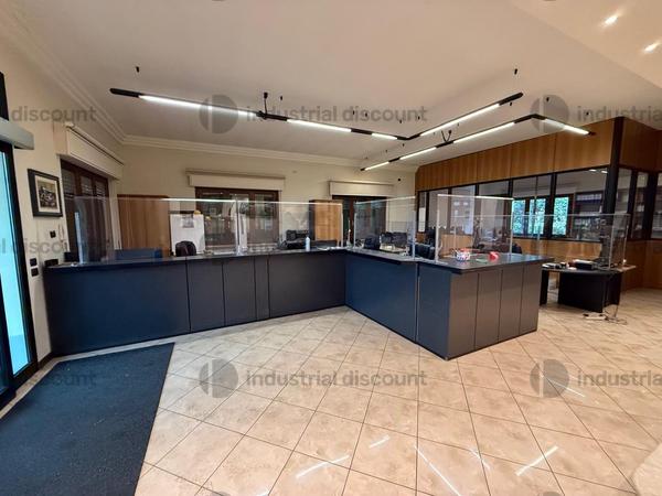 Arredi ufficio in vendita