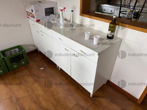 28#9706 Arredi da ufficio e apparecchiatura elettronica in vendita - foto 3