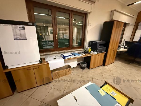 28#9706 Arredi da ufficio e apparecchiatura elettronica in vendita - foto 4