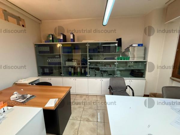 28#9706 Arredi da ufficio e apparecchiatura elettronica in vendita - foto 6