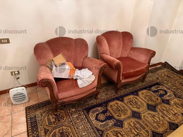 28#9706 Arredi da ufficio e apparecchiatura elettronica in vendita - foto 12